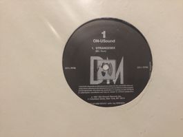DM Maxi-Single - Strangemix