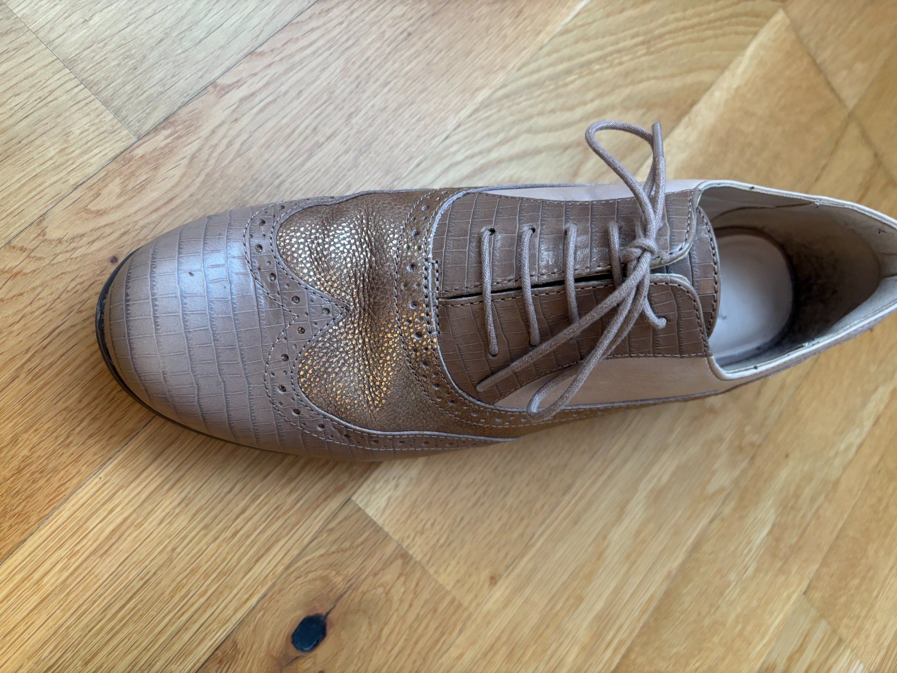 Clarks Scarpe da donna: Clarks - Hamble Oak - Gr. 42 – Usato da Dübendorf venduto da Moomin8600 4