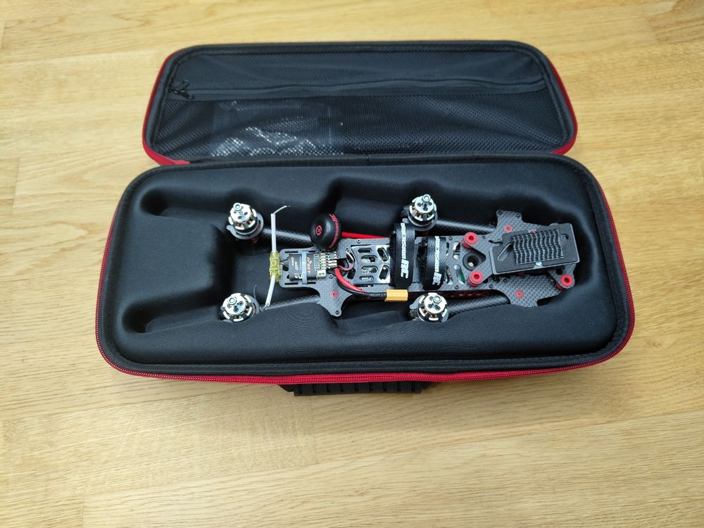VORTEX 285 ImmersionRC | Kaufen auf Ricardo