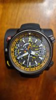 Citizen Promaster Altichron BN4026 Eco-Drive  guter Zustand