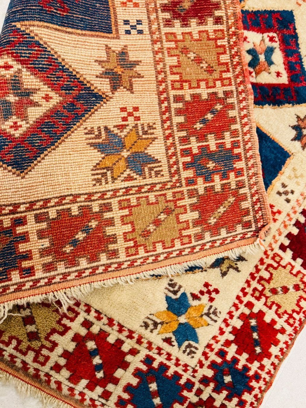 Tappeti: Luxus Handgeknüpfte Teppich, 100X153 cm – Usato da Mols venduto da armanwalensee 4