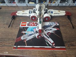 Lego star wars 8088