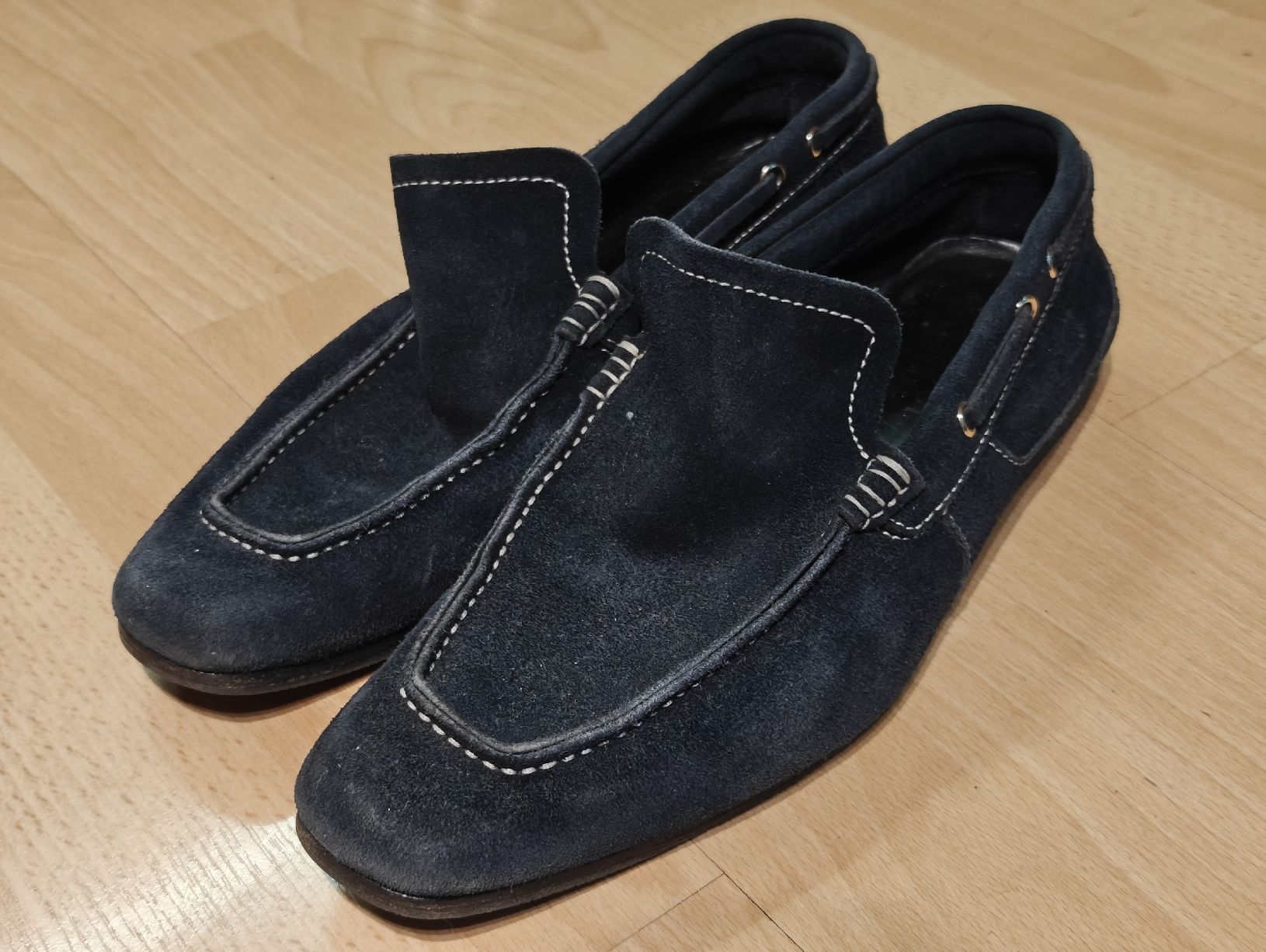 Gucci Herrenschuhe: Gucci Loafer 41 – Gebraucht aus Malans GR von mesmen 1