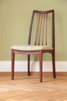 8 x Diningchair Ib Kofoed-Larsen