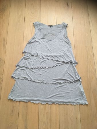 Street One Sommer-Longtop/Kleid Gr. 40