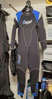 Cressi Herren - Tauchanzug aus 5 mm Neopren