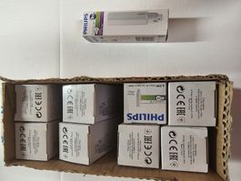 Philips G2A4-2 Camping LED 6.5W 4000K neu (8 Stk.)