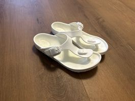 Birkenstock Flip Flops Badeschuhe Gr 33