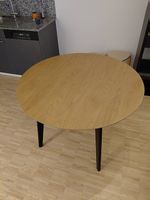 Runder Tisch zu verkaufen
