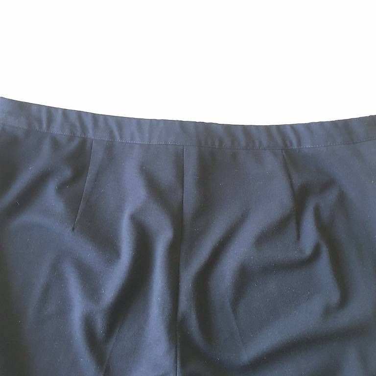 Pantaloni: Hose in Gr. 50, schwarz – Usato da Russikon venduto da Pebblybeach 3