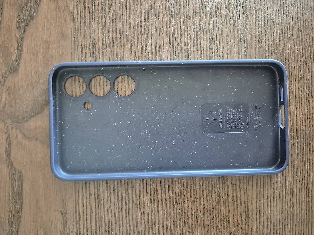 Cover & Protezioni schermo: Samsung S24+ Silicone Case  – Nuovo e nell'imballaggio originale da Aarau venduto da fab_l8cs 1