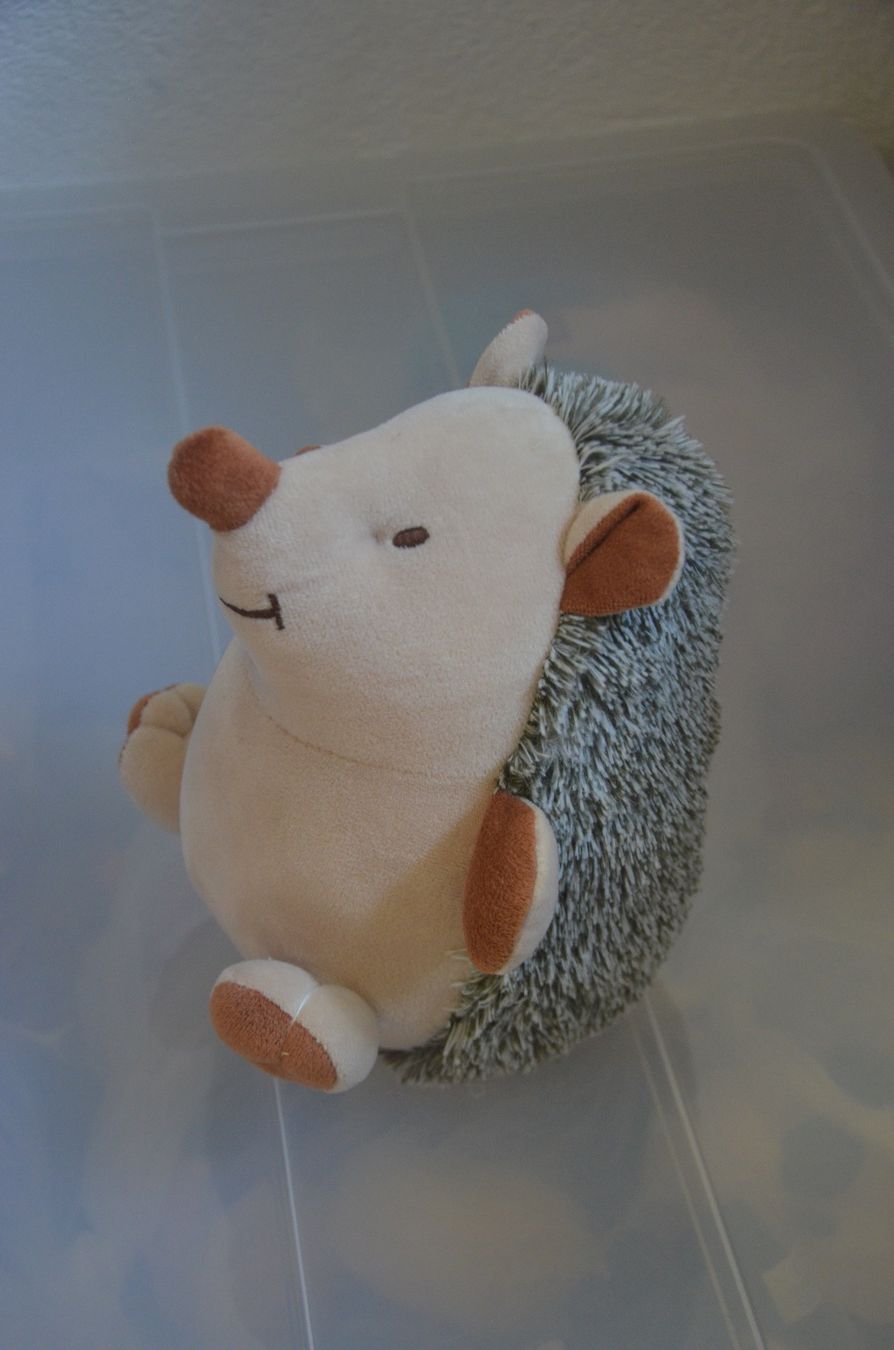 Tutte le decorazioni: DEKO IGEL FUR TUR – Usato da Chiasso venduto da Dolly015