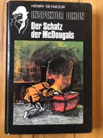 Inspektor Dixon: Der Schatz der McDouglas HC 1970er Jahre
