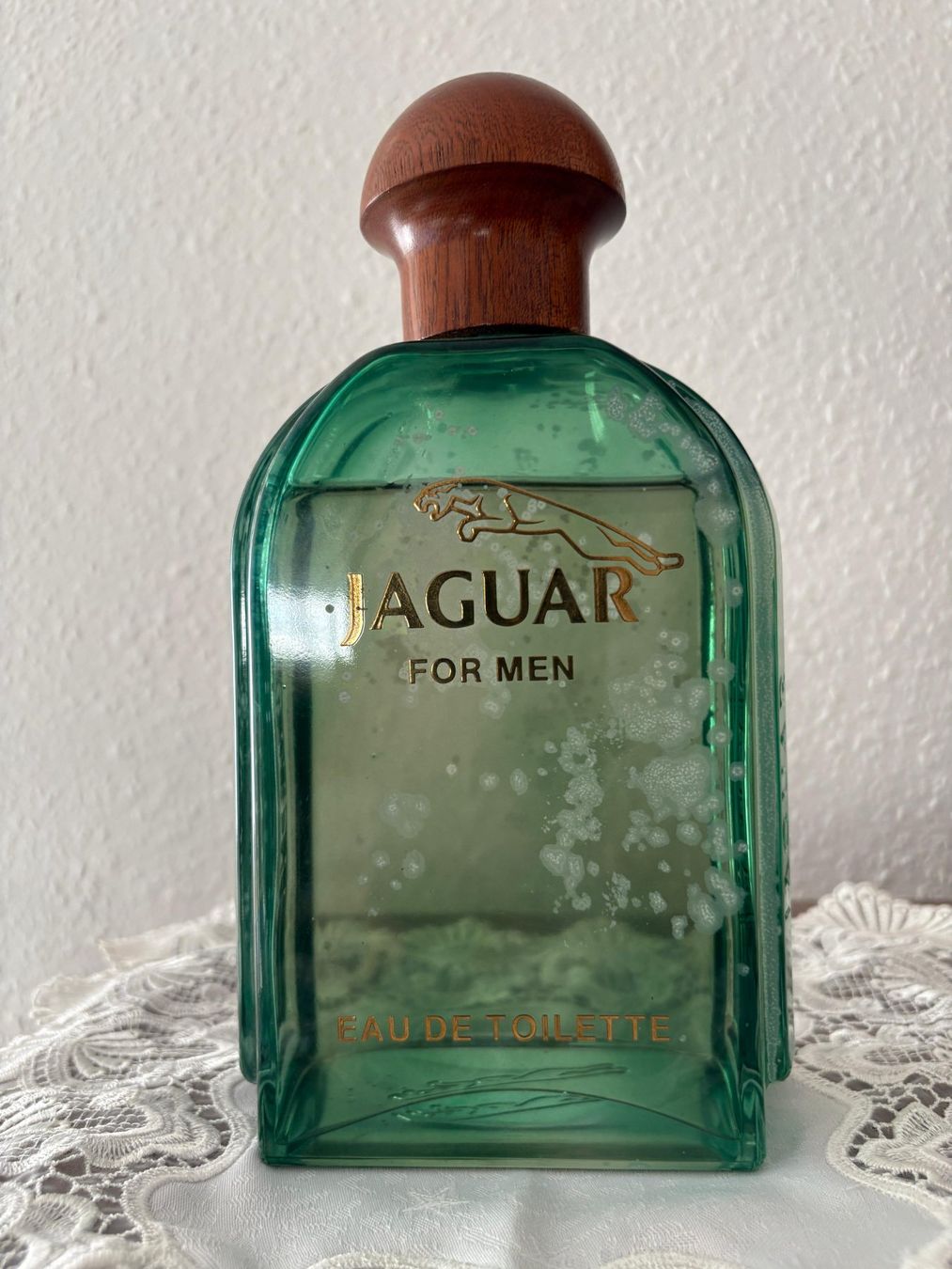 Flaconi: Bouteilles de Parfums de marque (factices) – Nuovo e nell'imballaggio originale da Genève venduto da bdo_227d 7