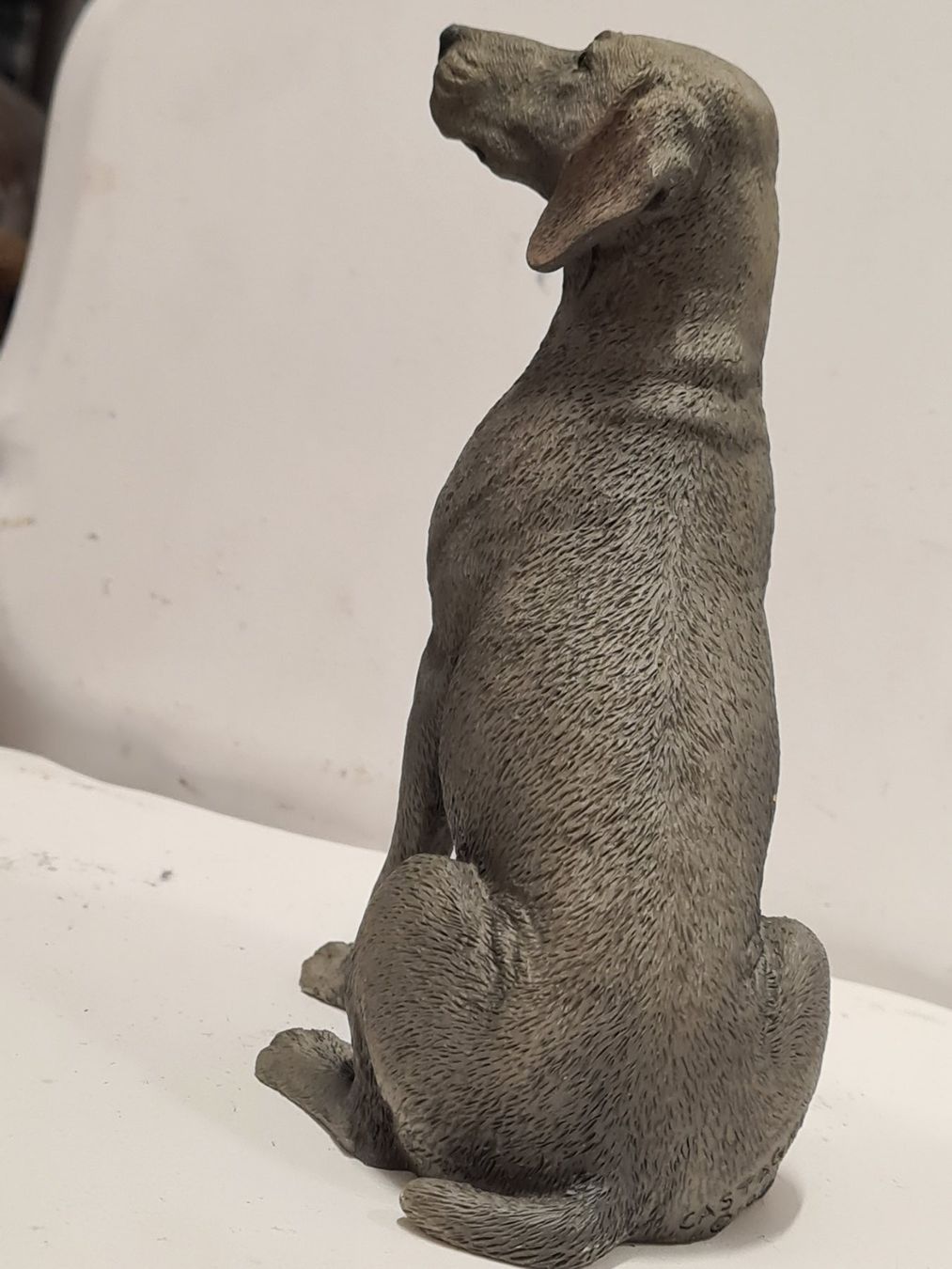 Figuren: Sammlerfigur Castagna, Italien – Neu und originalverpackt aus Amriswil von kleindeko 4