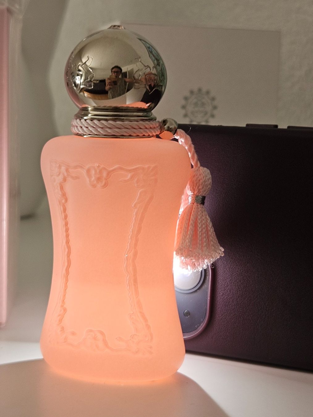 Parfums & Eau de Toilette: Parfums de Marly Delina 30 ml – D'occasion à Bex par bes_9dyf 2