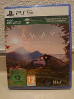 Away: The Survival Series - PlayStation 5
