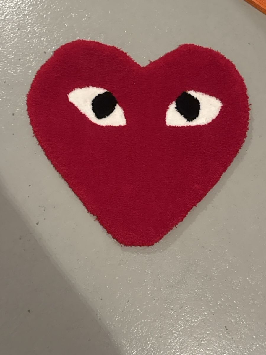 Tappeti: Handmade CDG Rug – Usato da Münchenbuchsee venduto da Leda53