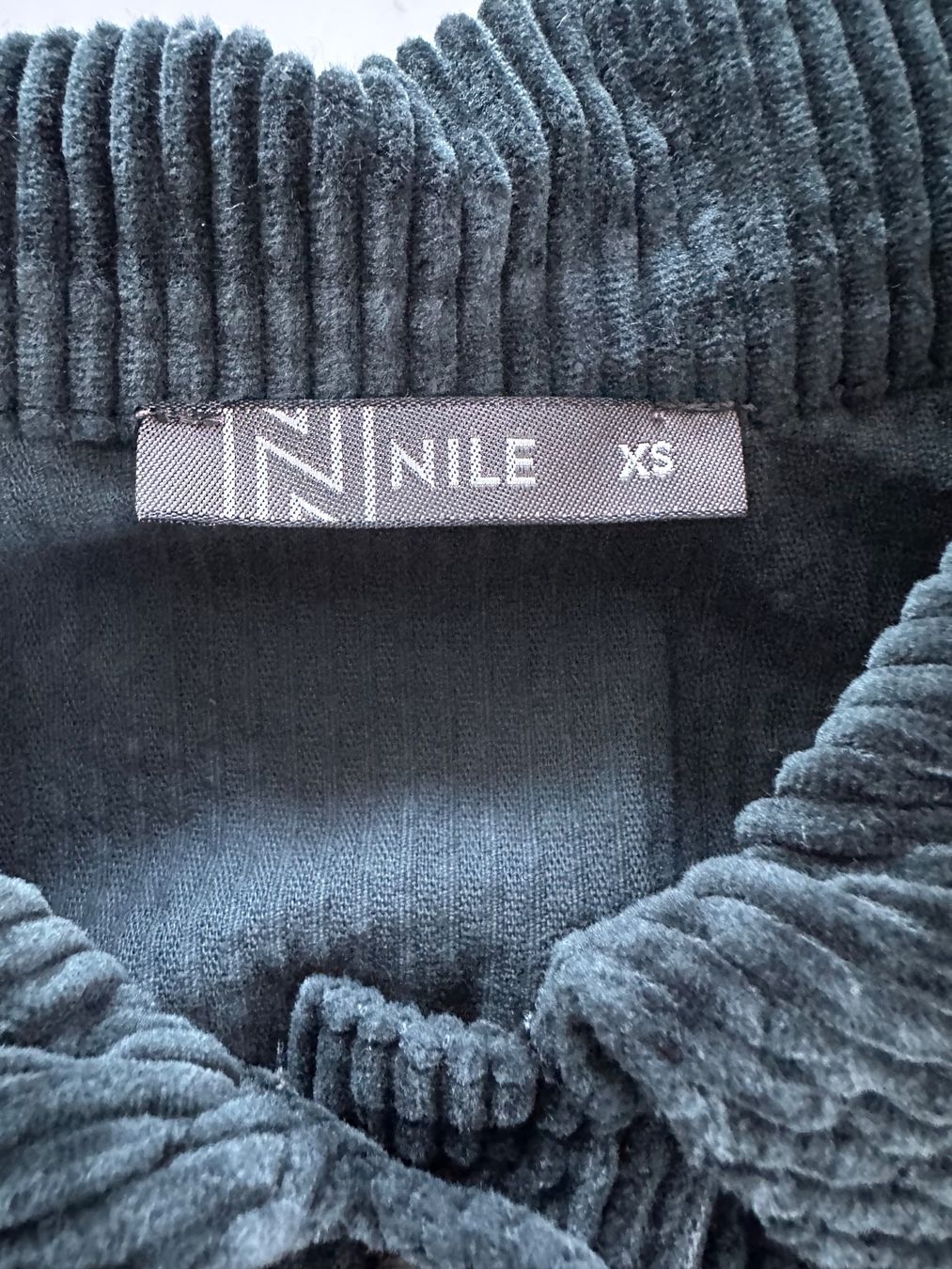Jumpsuits: Cordoverall von Nile – D'occasion à Embrach par aha55 4