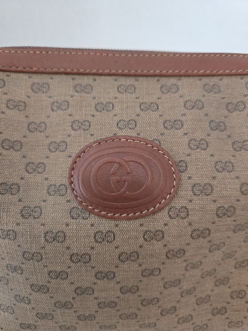 Gucci Custodie per cosmetici: Gucci Necessaire – Usato da Weinfelden venduto da lexamo94 1