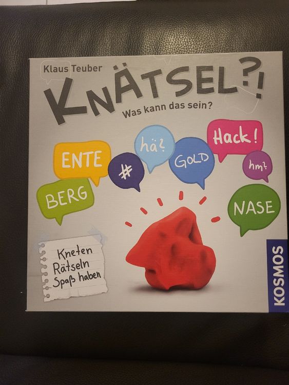 Was Kann Das Sein