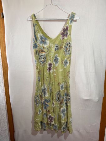 Schönes Sommerkleid ca Gr. M/L