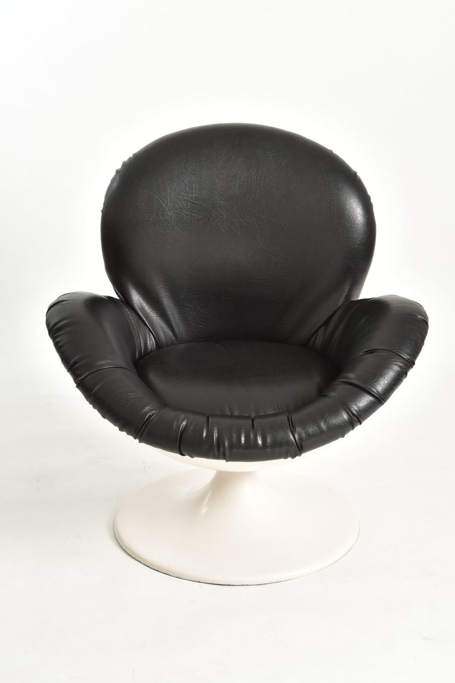 Poltrone: Space Age Lounge Chairs Set – Usato da Zürich venduto da IndividumCH 9