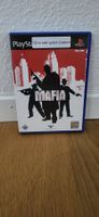 PS2 – Mafia