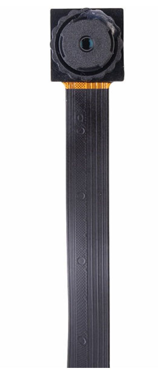 Fotocamera: Mikro-Kamera: 2er-Set 2K-Micro-Einbaukameras – Nuovo e nell'imballaggio originale da Bülach venduto da StoreInShop.com 6
