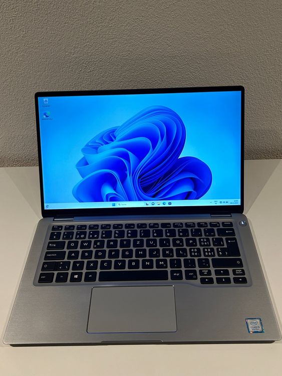 DELL Latitude 7400 2in1 / TOP Zustand Kaufen auf Ricardo