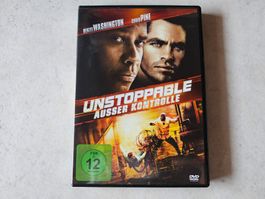 Unstoppable  -  Ausser Kontrolle   *HIT*
