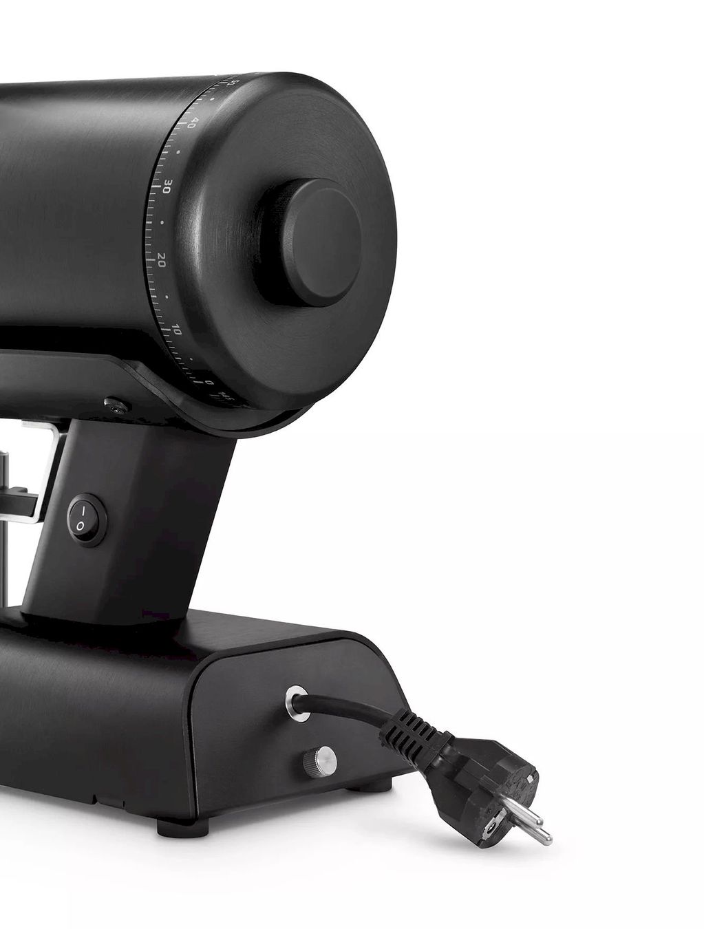 Kitchenaid Elettrodomestici da cucina: Mazzer Philos single Dose Kaffeemühle – Nuovo e nell'imballaggio originale da Bottighofen venduto da zaap 4