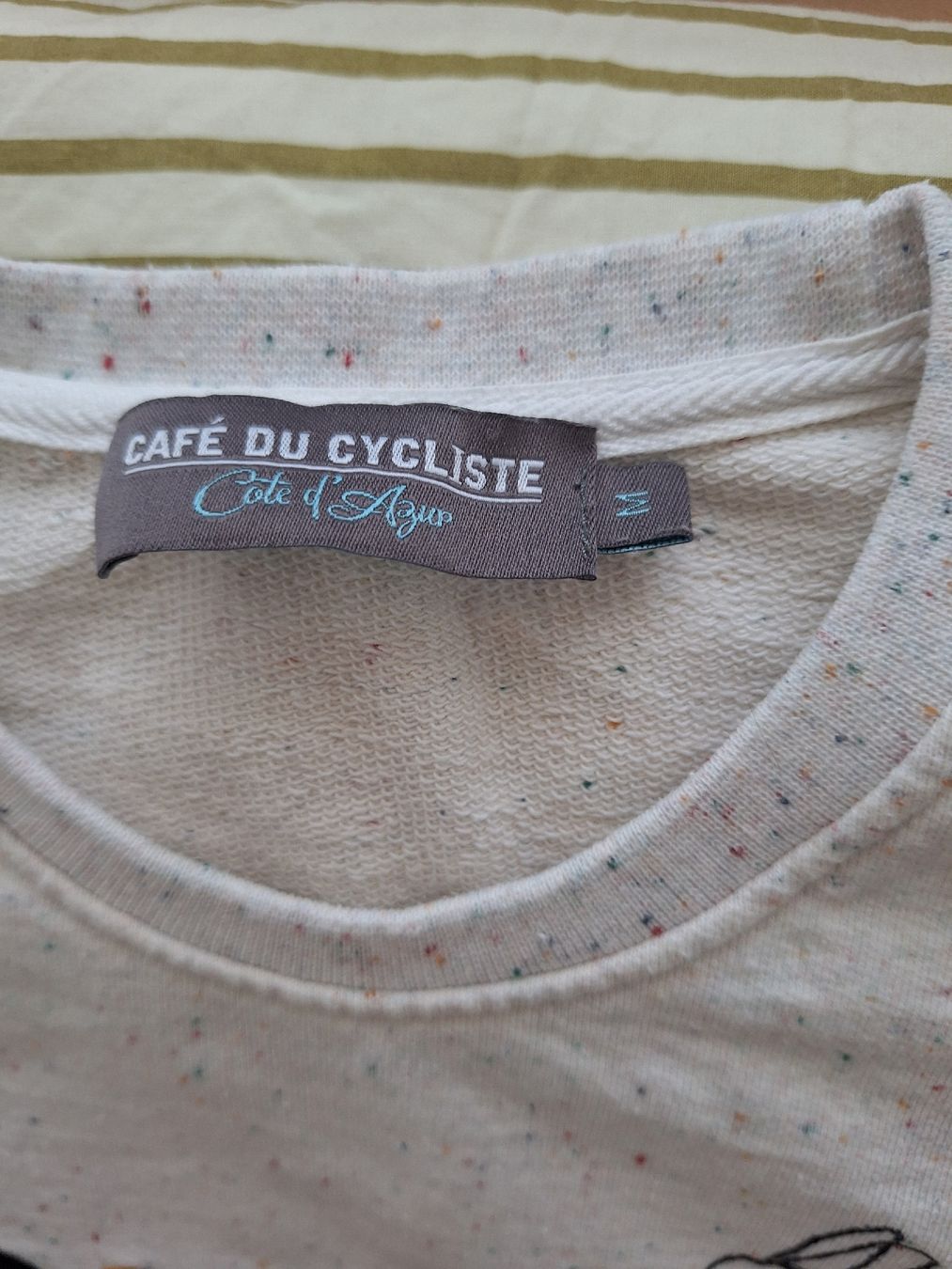 Maglioni & Felpe: Café du cycliste Pullover M – Usato da Pfäffikon ZH venduto da wavto 2
