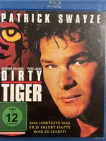 Dirty Tiger (1988)  Selten!