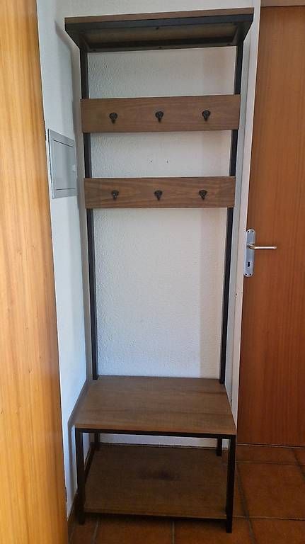 Porte manteau: Mobiletto da ingresso – D'occasion à Solduno par mar_j29s