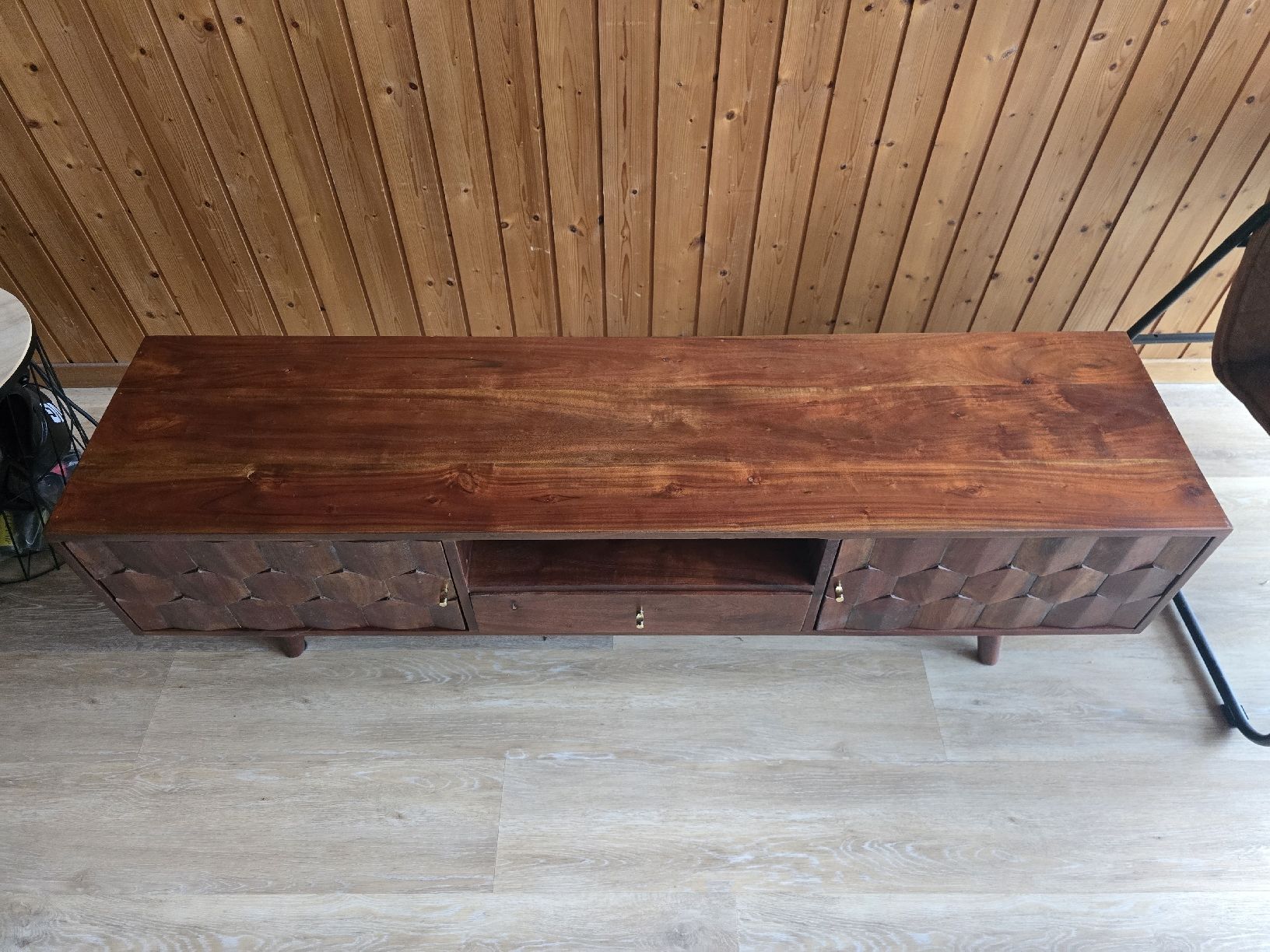 Mobili TV: TV-Board / Sideboard – Nuovo (secondo la descrizione) da Emmetten venduto da osmuzi 1