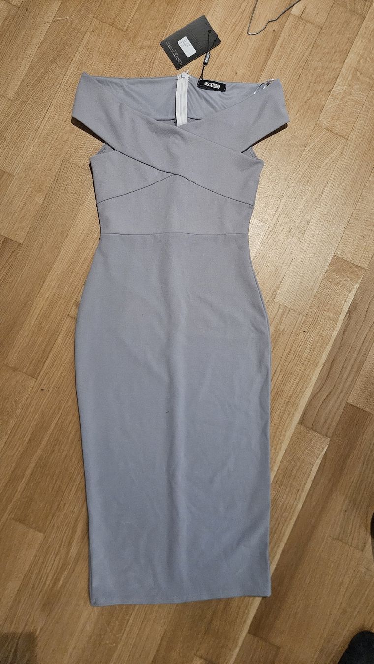 Vestiti: Robe Missguided, neuve taille 36 – Nuovo e nell'imballaggio originale da Sion venduto da tiff_1992