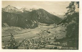 Zweisimmen + 1926