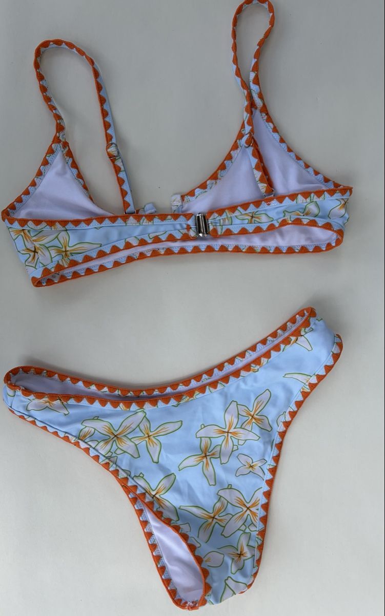 Zaful Costumi da bagno & Bikini: Bikini zaful – Usato da Zürich venduto da leaena.st 1