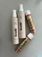Haarspray Set: Feschi Lockenspray & Elnett Haarspray!
