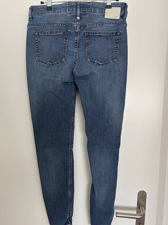 Jeans: Jeans Drykorn – Usato da Bern venduto da manu0100 3