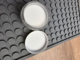 Doonails Dipping Powder, Base Powder