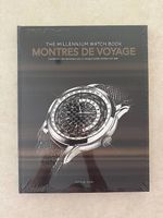 The Millennium Watch Book - La Collection