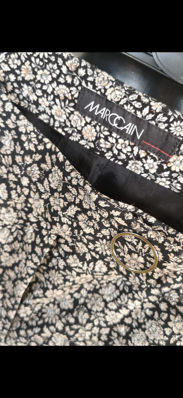 Marc Cain Hosen: Marc Cain Hose N2 – Neu (gemäss Beschreibung) aus Widnau von Schurlibua 3