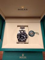 Rolex Submariner Date 2025 NEU