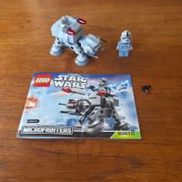 LEGO Star Wars AT-AT 75075 Microfighters Series 2