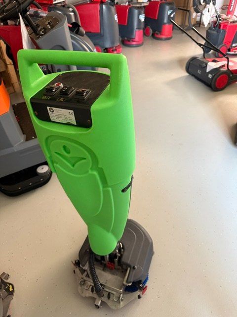 Cleanfix Alle Maschinen: Cleanfix RA 405 B – Defekt aus Waldkirch von cleantrader 2