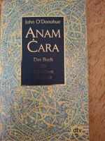 Anam Cara - John O'Donohue