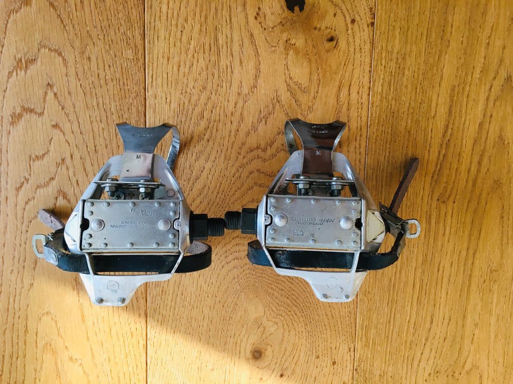 shimano adamas pedals