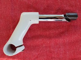 Vorbau Velo 22.2mm.  Neu mit Lagerspuren 1" Klemm.